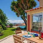 Ourmadeira - Quinta D'alegria * Funchal (Madeira)