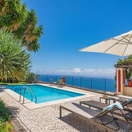 Ourmadeira - Quinta D'alegria Funchal (Madeira)