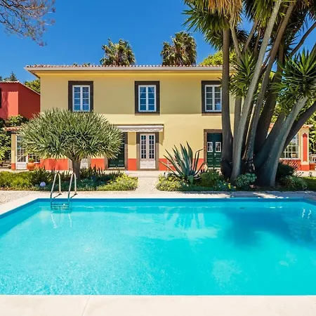 Ourmadeira - Quinta D'alegria, Character