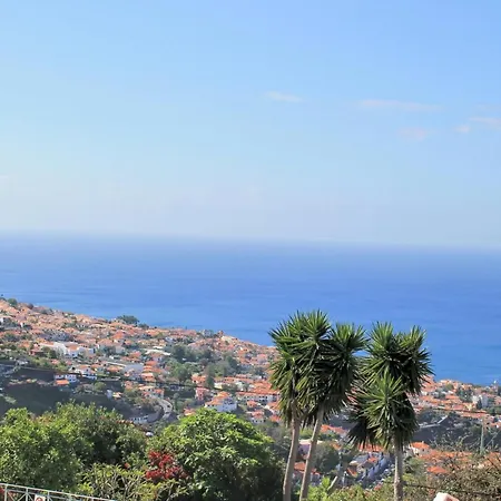 Ourmadeira - Quinta D'alegria, Character Willa Funchal (Madeira)