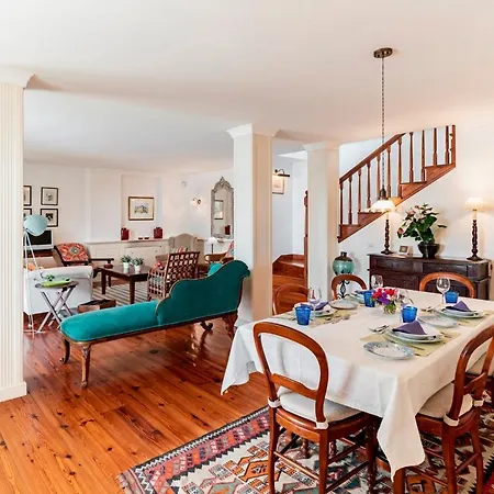 Ourmadeira - Quinta D'alegria, Character 别墅 *