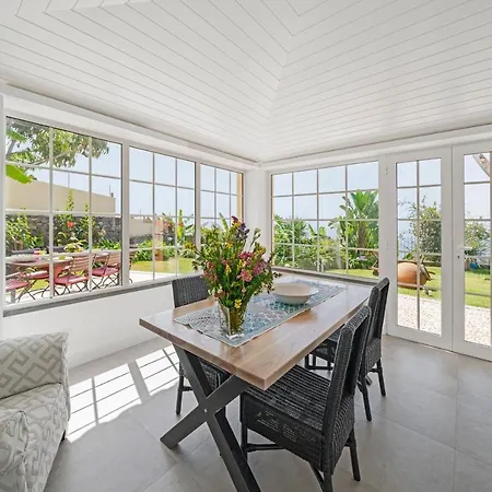 Ourmadeira - Quinta D'alegria, Character Villa