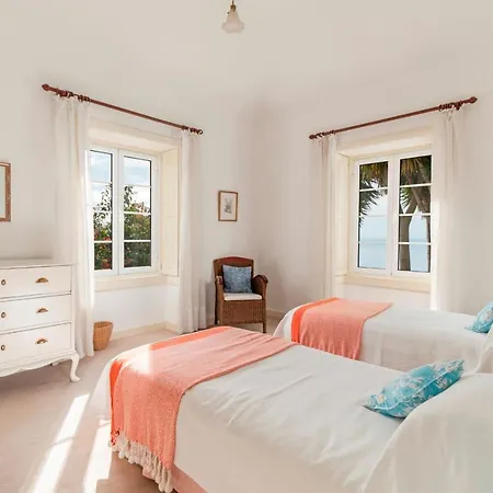 Ourmadeira - Quinta D'alegria, Character Villa Funchal (Madeira)