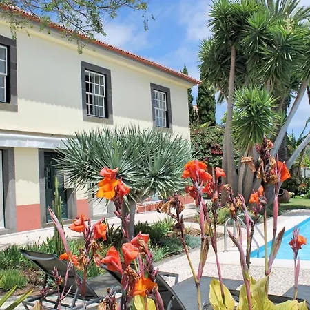 Ourmadeira - Quinta D'alegria, Character Villa *