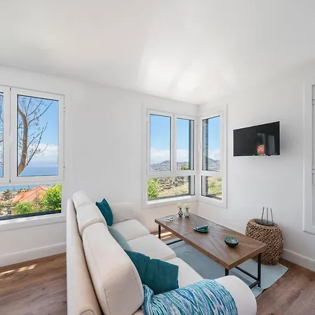 Ourmadeira - Quinta D'alegria, Character *