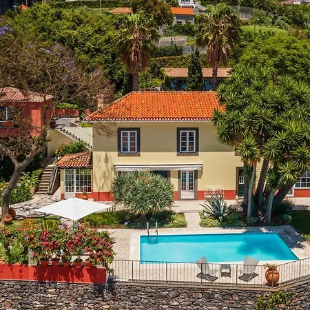 Ourmadeira - Quinta D'alegria, Character