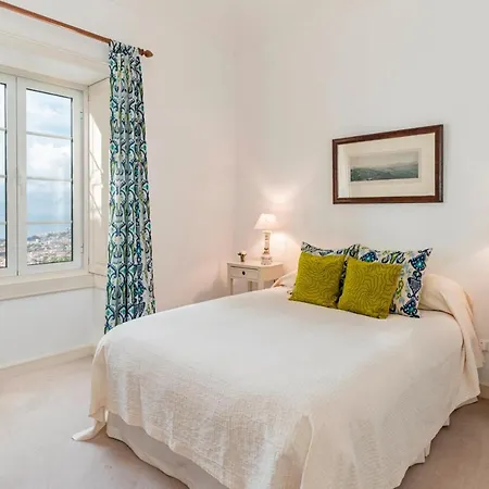 别墅 Ourmadeira - Quinta D'alegria, Character