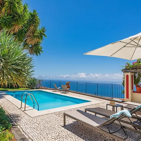 Ourmadeira - Quinta D'alegria * Funchal (Madeira)